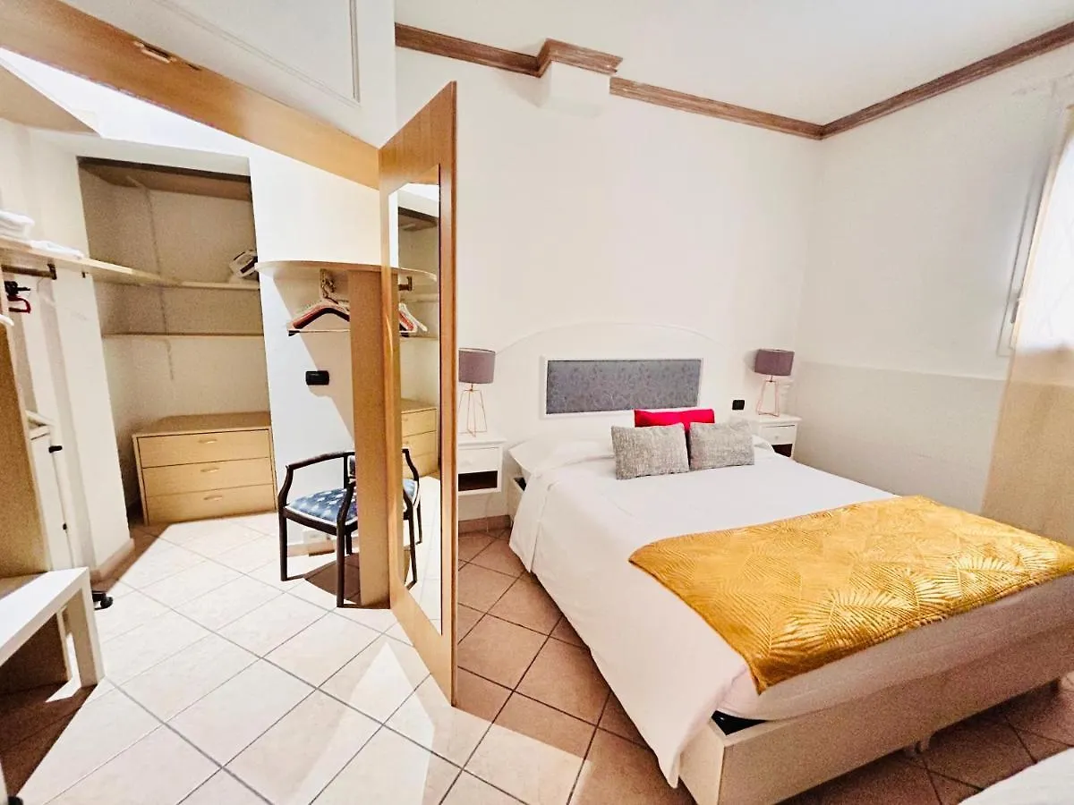 Loft Mirasole Apartment Bologna