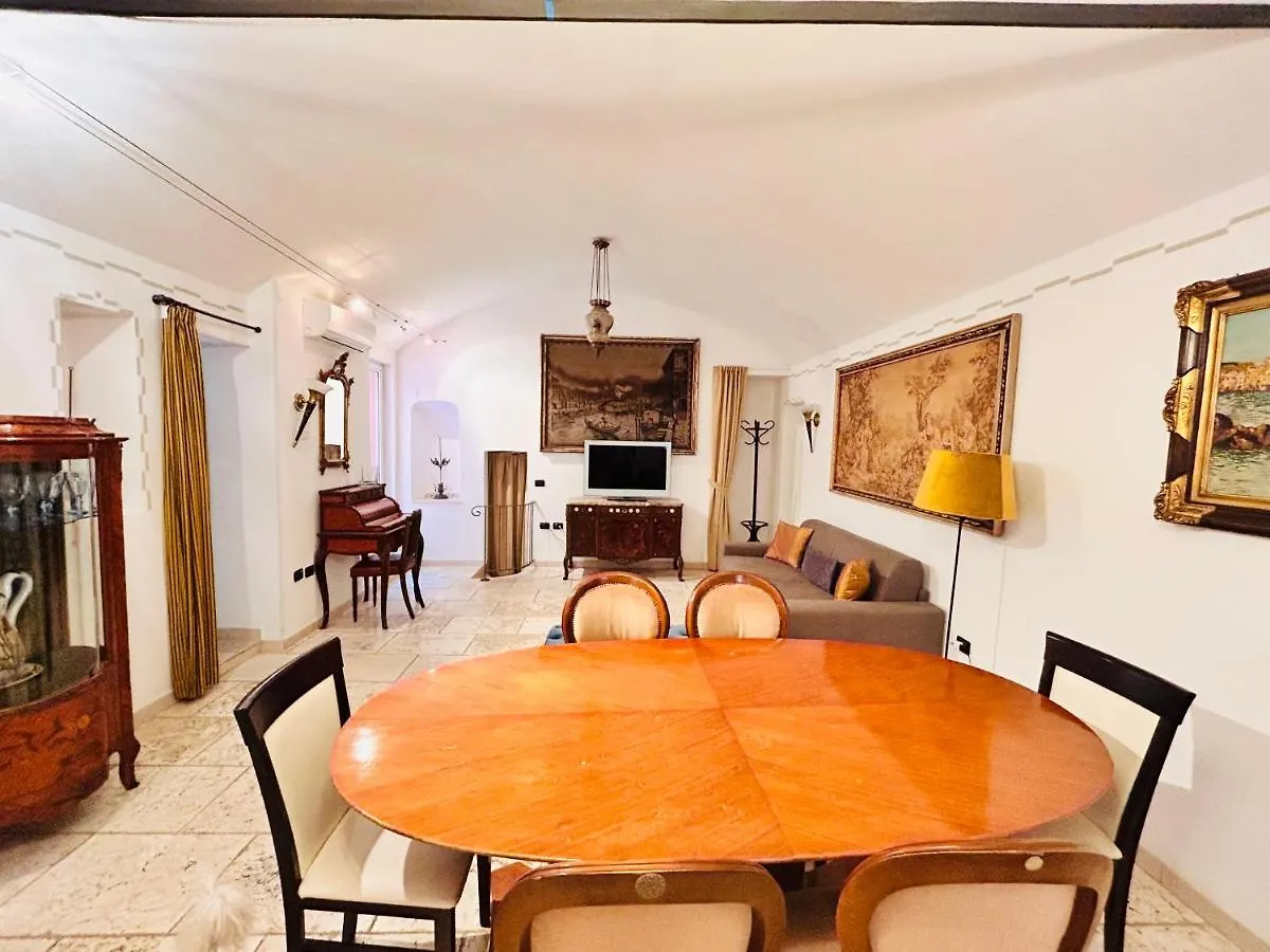 Loft Mirasole Apartment Bologna
