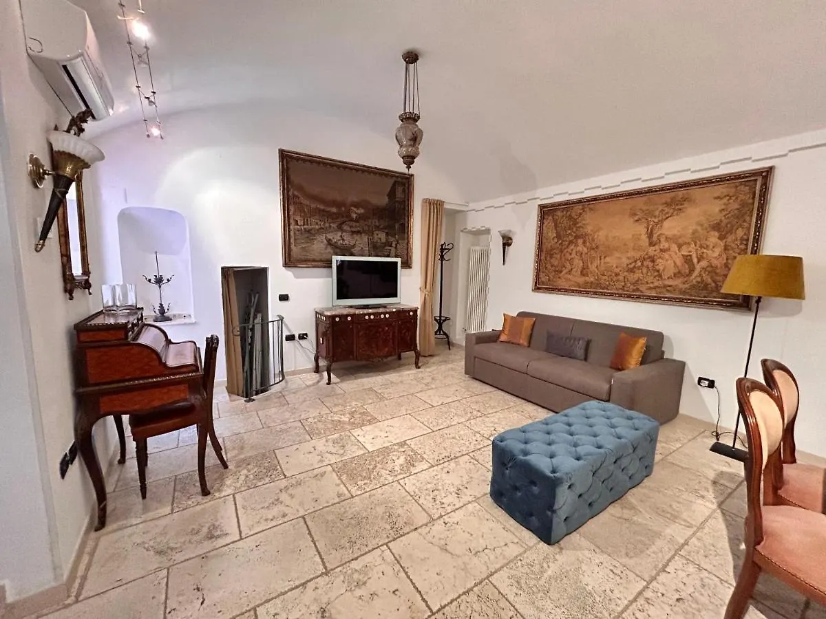 Loft Mirasole Apartment Bologna