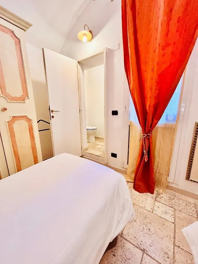 Loft Mirasole Apartment Bologna 0*,  Italy