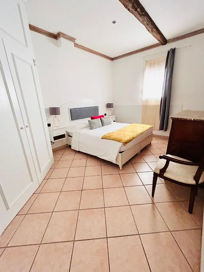 Loft Mirasole Apartment Bologna