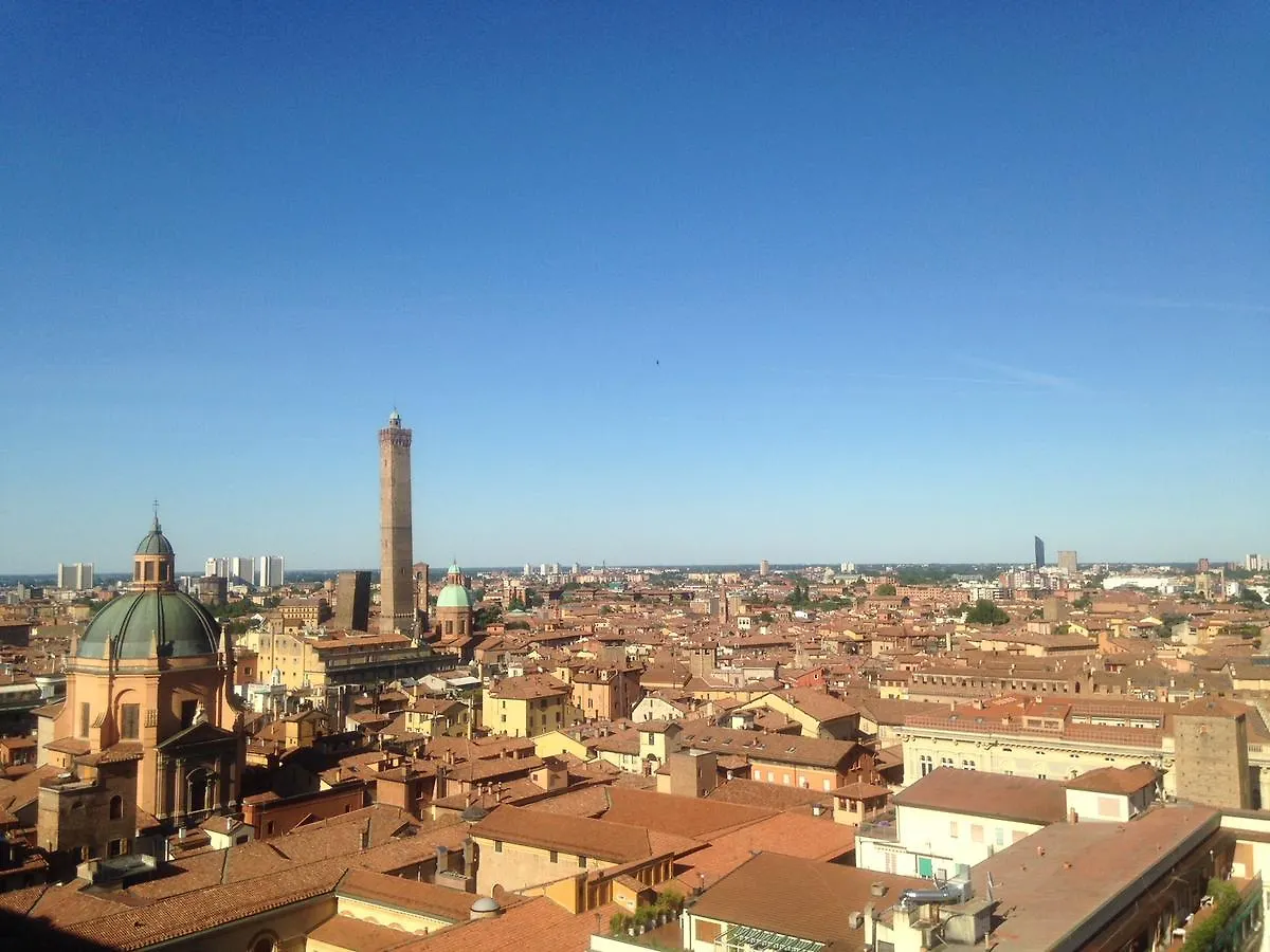 Loft Mirasole Apartment Bologna 0*,  Italy